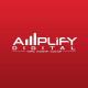 Amplify Digital Agency logo